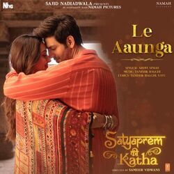 Satyaprem Ki Katha - Le Aaunga by Soundtracks