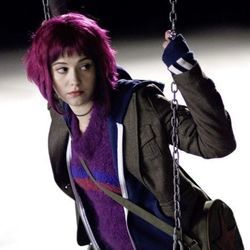 Scott Pilgrim Vs The World - Ramona Chords by Soundtracks