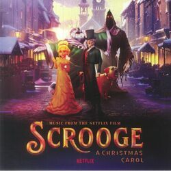 Scrooge - I Like Life by Soundtracks
