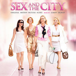 Sex And The City - Mikha Tab by Soundtracks