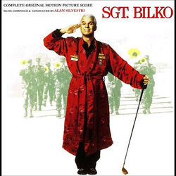 Sgt Bilko - Only You Chords by Soundtracks