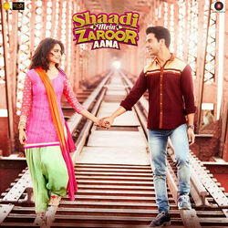 Shaadi Mein Zaroor Aana - Tu Banja Gali Benaras Ki Chords by Soundtracks