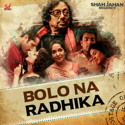 Shah Jahan Regency - Bolo Na Radhika Chords by Soundtracks