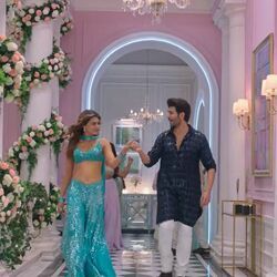 Shehzada - Chedkhaniyan Chords by Soundtracks