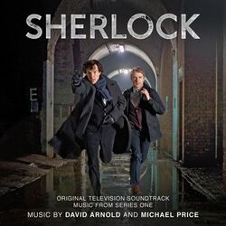 Sherlock Bbc Theme by Soundtracks