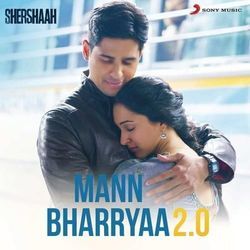 Shershaah - Mann Bharryaa 20 Chords by Soundtracks