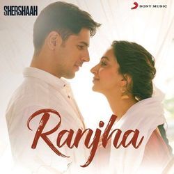 Shershaah - Ranjha Chords by Soundtracks