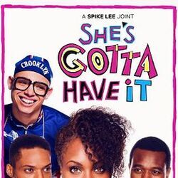 Shes Gotta Have It - Nola Chords by Soundtracks