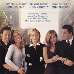 Shes The One - Hope On Board Chords by Soundtracks