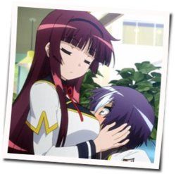 Shinmai Maou No Testament - Blade Of Hope Tab by Soundtracks
