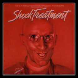 Shock Treatment - Lullaby Tab by Soundtracks