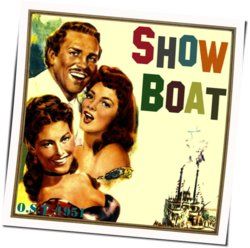 Show Boat - Life Upon The Wicked Stage Ukulele by Soundtracks