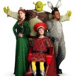 Shrek The Musical - When Words Fail Ukulele by Soundtracks