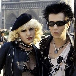 Sid And Nancy - Off The Boat Chords by Soundtracks