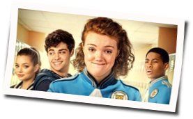 Sierra Burgess Is A Loser - Sunflower Ukulele Chords by Soundtracks