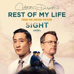 Sight - Rest Of My Life Chords by Soundtracks