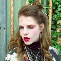 Sing Street - Riddle Of The Model Tab by Soundtracks