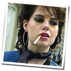 Sing Street - Riddle Of The Model Ukulele Chords by Soundtracks