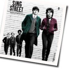 Sing Street - Up Chords by Soundtracks