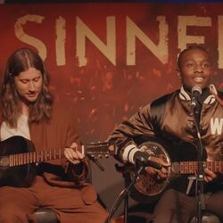 Sinners - I Lied To You Intro by Soundtracks