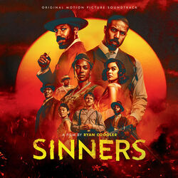 Sinners - Last Time I Seen The Sun Chords by Soundtracks