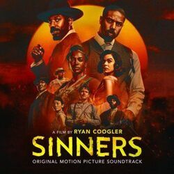 Sinners - Pick Poor Robin Clean Chords by Soundtracks
