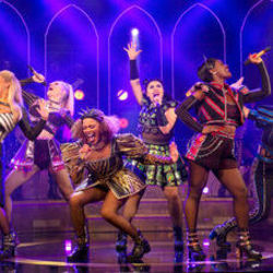 Six The Musical - Six Chords by Soundtracks