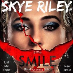 Smile 2 - Just My Name Chords by Soundtracks