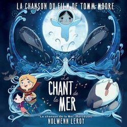 Song Of The Sea - La Chanson De La Mer Berceuse Chords by Soundtracks