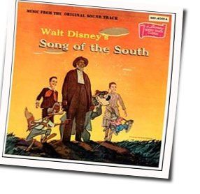 Song Of The South - Zip A Dee Doo Dah Ukulele by Soundtracks