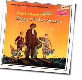 Song Of The South - Zip A Dee Doo Dah Ukulele Chords by Soundtracks