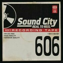Sound City - You Can't Fix This Chords by Soundtracks