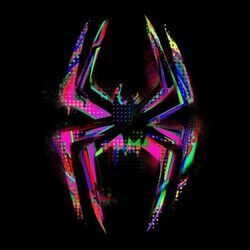 Spider-man Across The Spider-verse - Annihilate Chords by Soundtracks