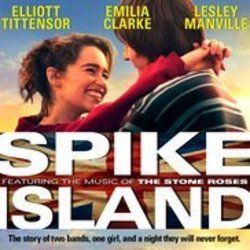 Spike Island - Ten Mile Smile Bass Tab by Soundtracks