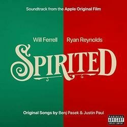 Spirited - Unredeemable Chords by Soundtracks