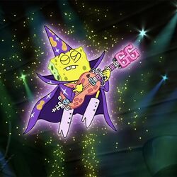 Spongebob Squarepants - Goofy Goober Rock Tab by Soundtracks