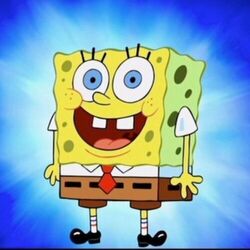 Spongebob Squarepants Theme Tab by Soundtracks