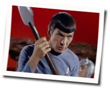 Star Trek Theme Tab by Soundtracks