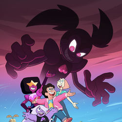 Steven Universe The Movie - Drift Away Chords by Soundtracks