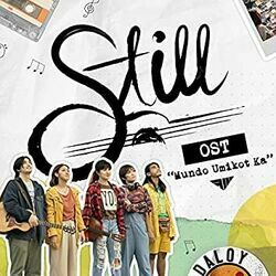 Still - Sumandali Chords by Soundtracks