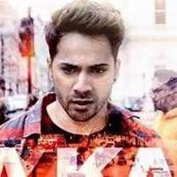 Street Dancer 3d - Dua Karo Chords by Soundtracks