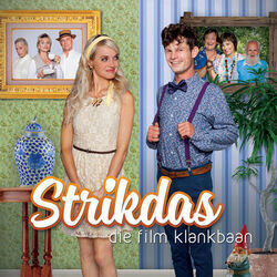 Strikdas - Klapsoen Chords by Soundtracks 🎦