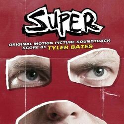 Super - God Knows My Name by Soundtracks