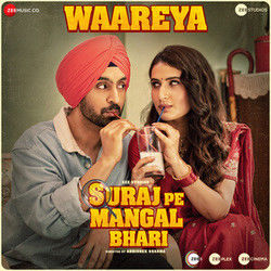 Suraj Pe Mangal Bhari - Waareya by Soundtracks