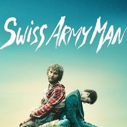 Swiss Army Man Chords by Soundtracks