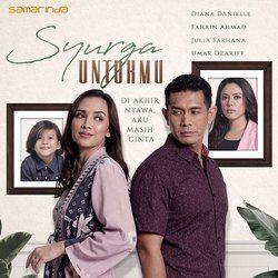Syurga Untukmu - Gundah by Soundtracks
