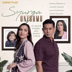Syurga Untukmu - Gundah Chords by Soundtracks