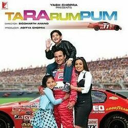 Ta Ra Rum Pum - Ta Ra Ra Ra Rum Chords by Soundtracks