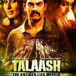 Talaash The Answer Lies Within - Jee Le Zaraa Chords by Soundtracks
