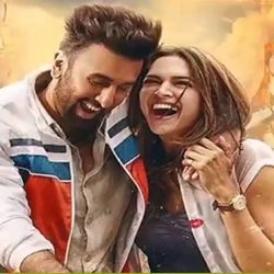 Tamasha - Agar Tum Saath Ho Ukulele Chords by Soundtracks